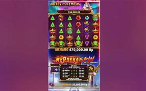 5 Situs Slot Mudah Jackpot Online Tergacor) Login Indonesia Hari Ini