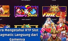 Cara Menghitung Pola Slot Pragmatic Play Gratis 2024 Today Live