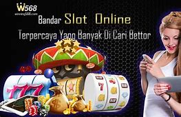 Mpoid88 Situs Judi Slot Online Terpercaya