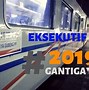 Rute Kereta Gaya Baru Malam Selatan