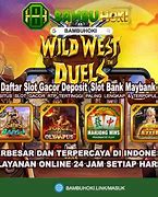 Situs Slot Bank Terlengkap Di Denpasar Bali Indonesia Terbaru