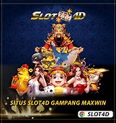 Situs Slot Giok Slot4D Terbaru Hari Ini Terbaru