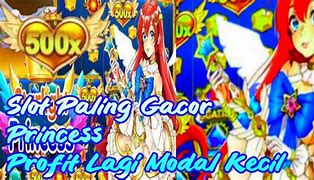 Slot Pragmatic Sering Menang Modal Kecil Gacor Slot Online Login